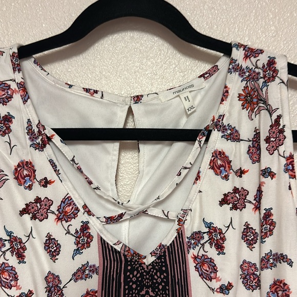 Dress, fully lined - Picture 2 of 5